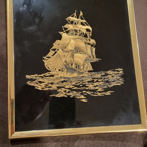 Vintage Art - Picture 4 of 4